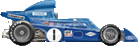 Tyrrell 005